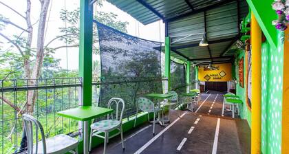Griya Karangsalam • Cozy Double