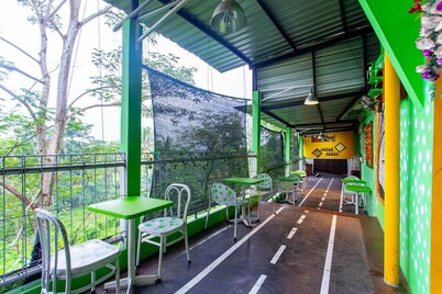 Griya Karangsalam • Cozy Double