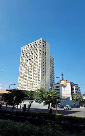 Ulkopuoli