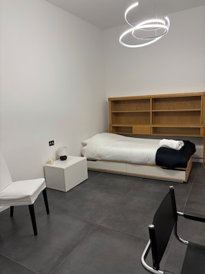 3 bedrooms, desk, iron/ironing board, WiFi - Belvedere Apartment: Cozy, Spacious, and Bright (Lomazzo)