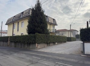 Ulkopuoli