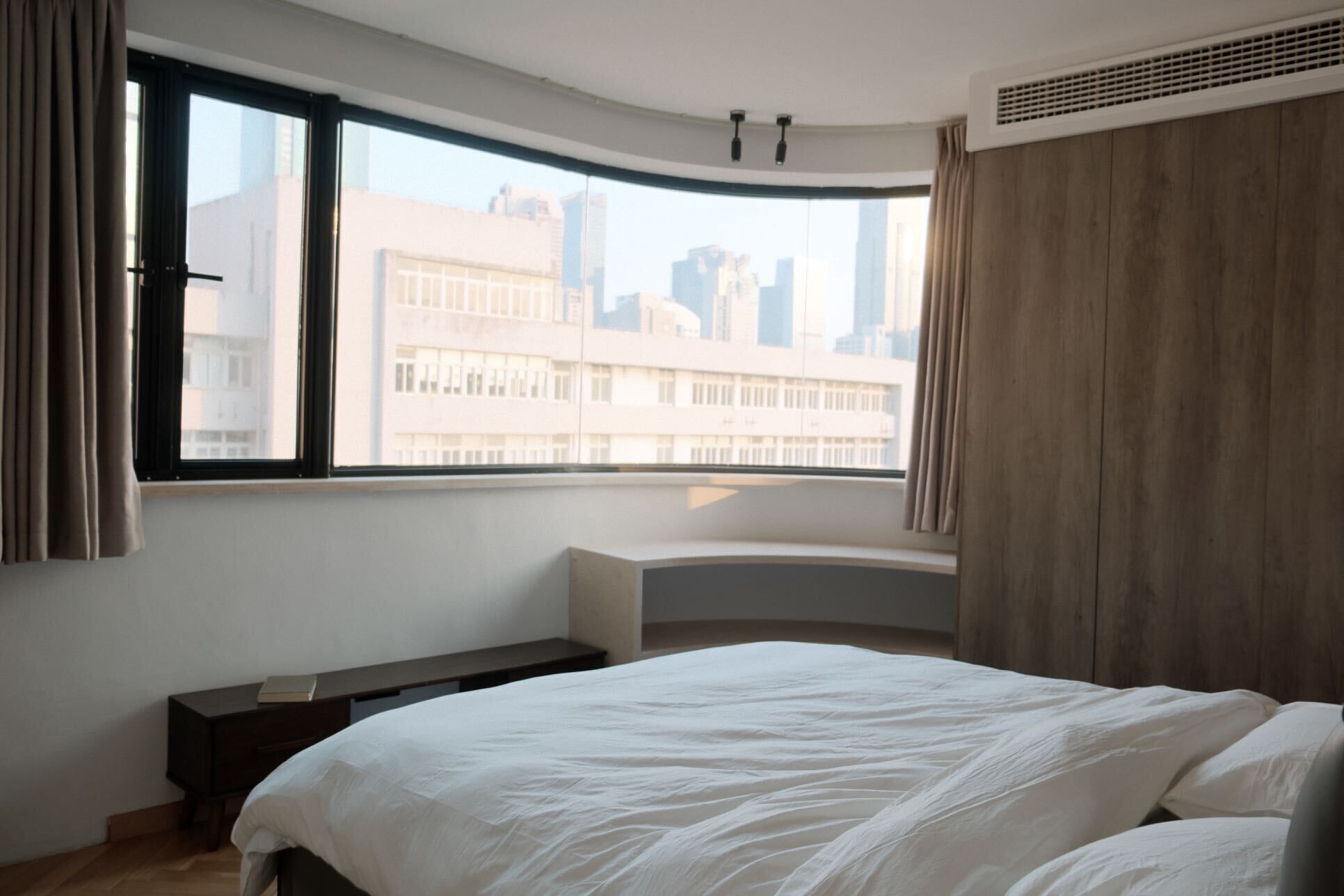 4 bedrooms, WiFi