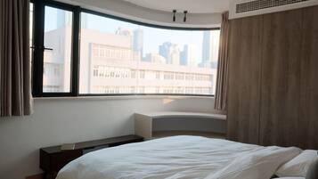 4 bedrooms, WiFi