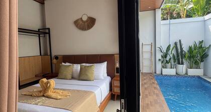 2 Bed Room Villa with Private Pool