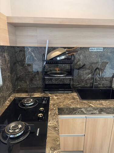 2 Bed Room Villa with Private Pool