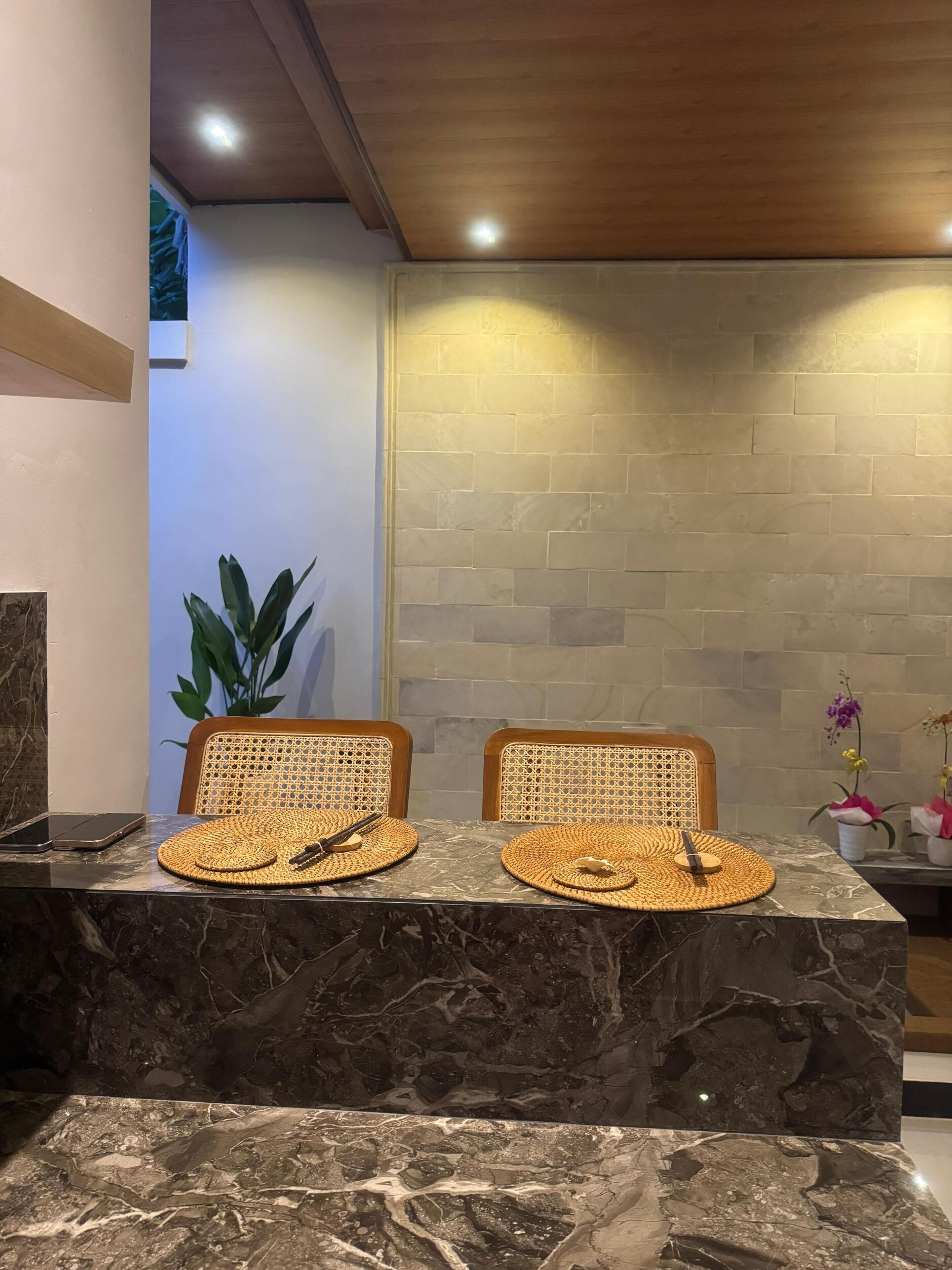 Restaurantes