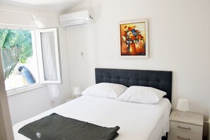 Căn hộ | 2 phòng ngủ, bàn ủi/dụng cụ ủi quần áo 