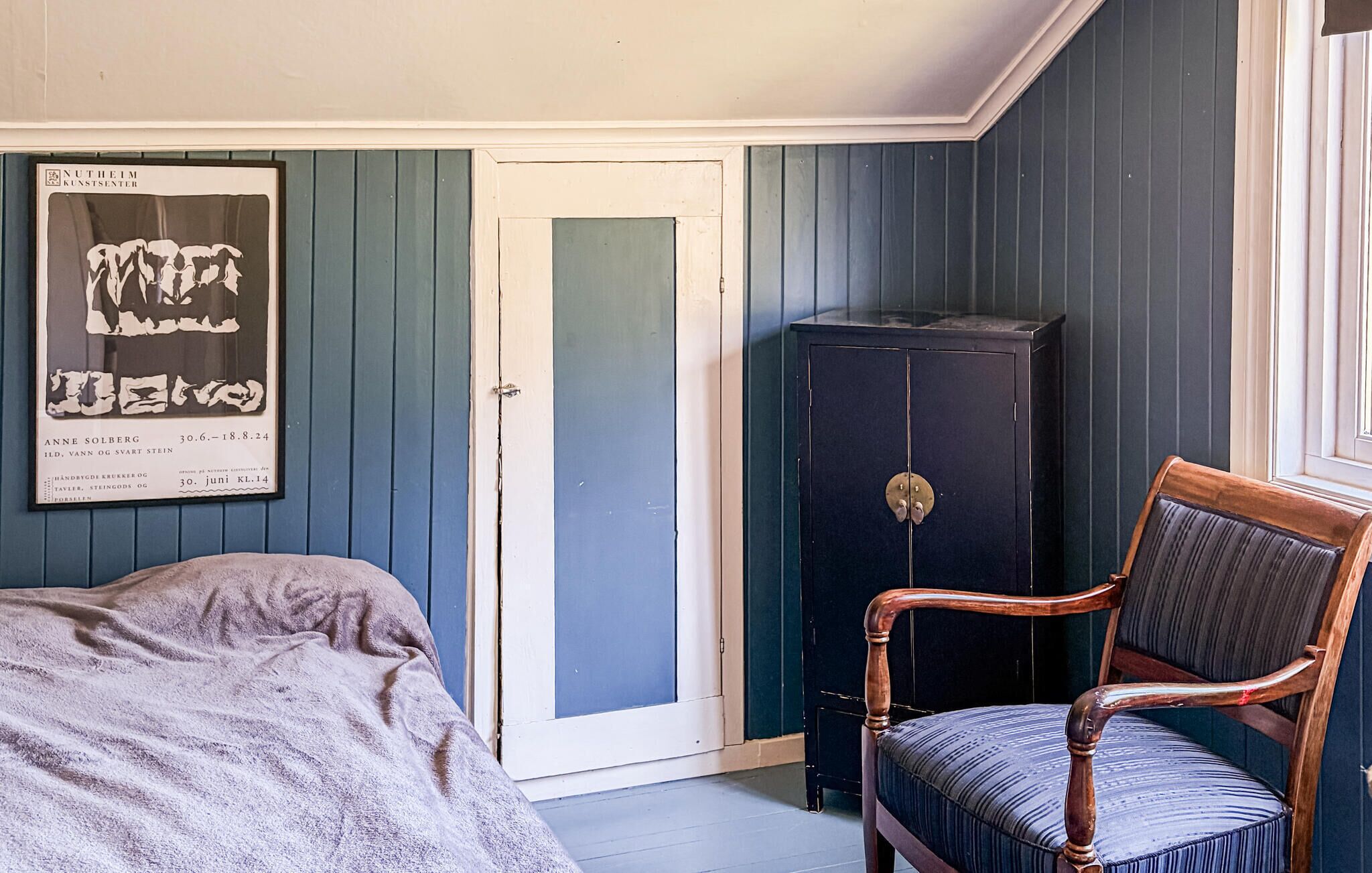 4 Schlafzimmer, kostenloses WLAN