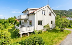 Außenbereich