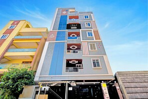 Ảnh chưa phân loại, 5 trong số 25 ảnh, nút