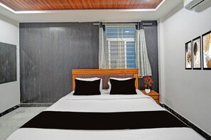 Habitación clásica | Escritorio y wifi gratis 