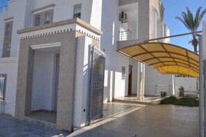 Fachada