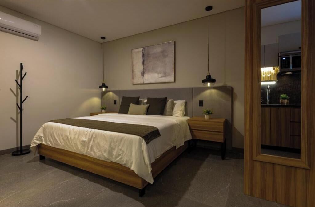 Habitación