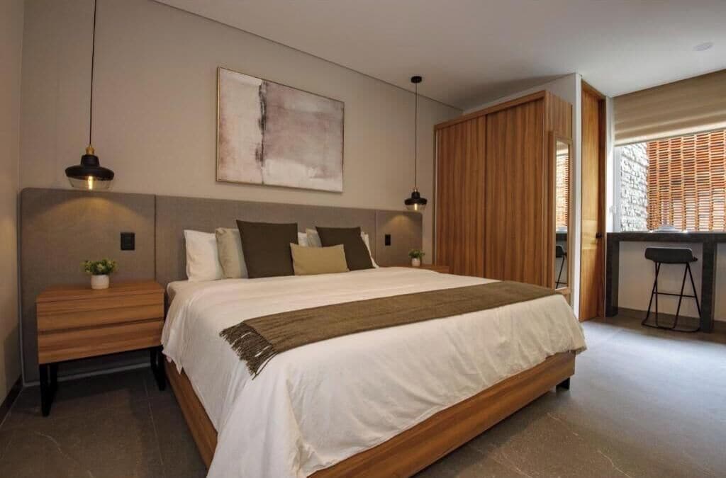1 chambre, Wi-Fi