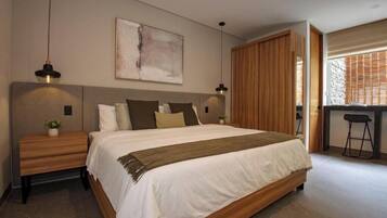 1 chambre, Wi-Fi