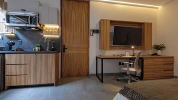 1 chambre, Wi-Fi