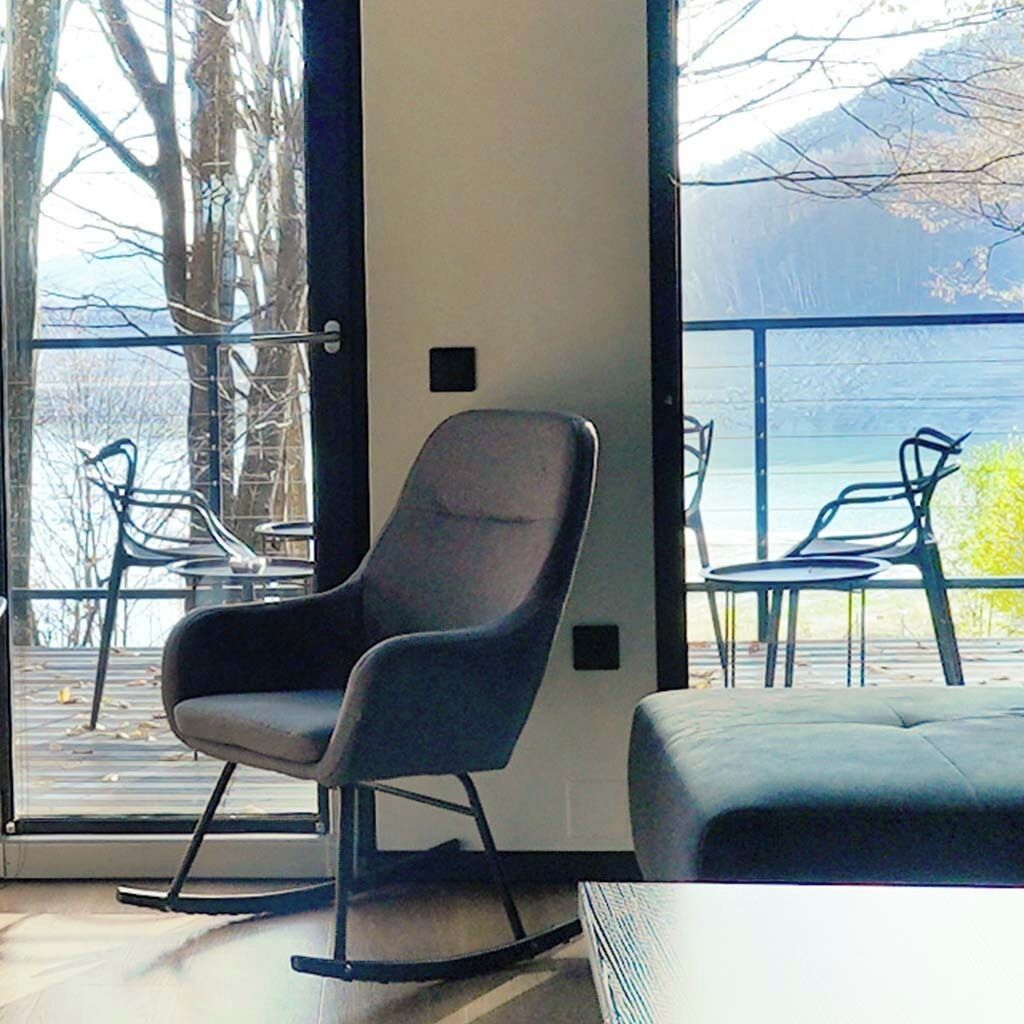 Villa 1, Lake View | Interior