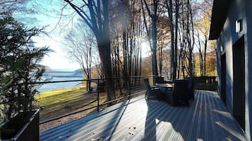 Villa | Terrace/patio