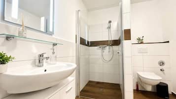 Dusche, Shampoo