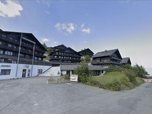 Exterior - Frostana 1600, (Champoussin), by Interhome (Champoussin)