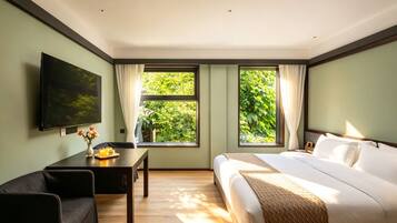 Chambre Double
