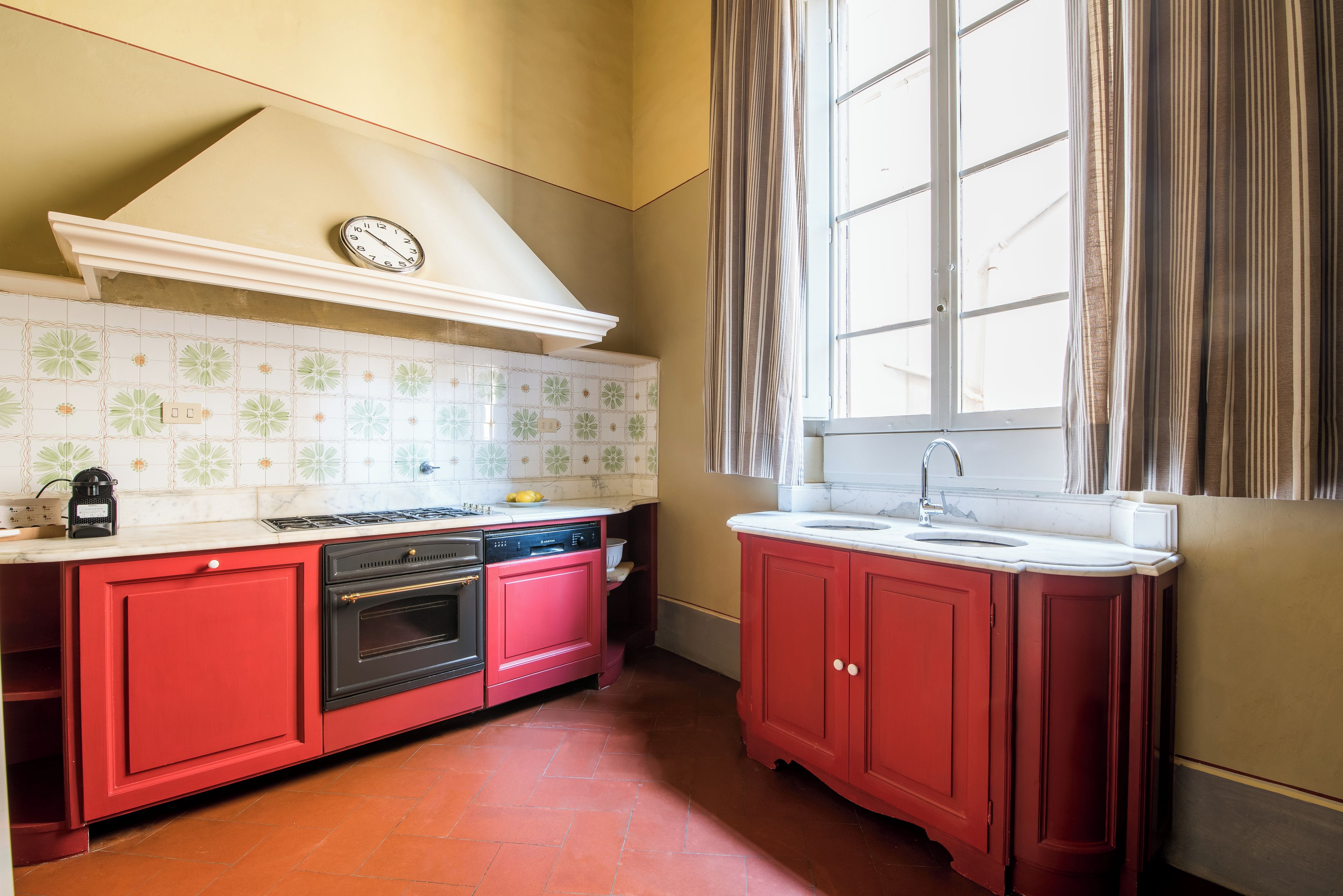 Cucina privata