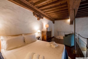 Classic Apartment, City View - Palazzo Salviati by Varental (Firenze)