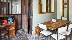 Restauration