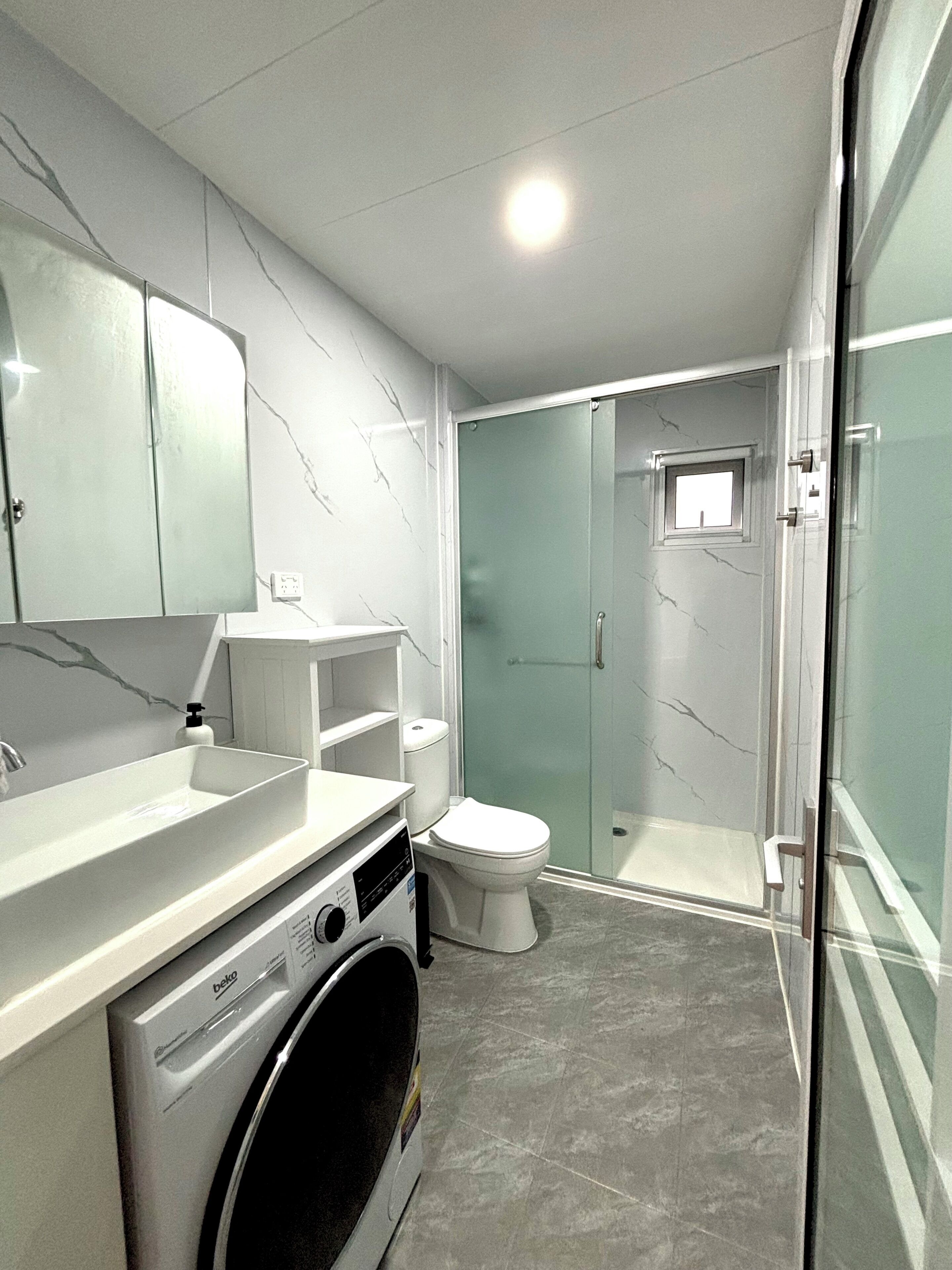 Salle de bain