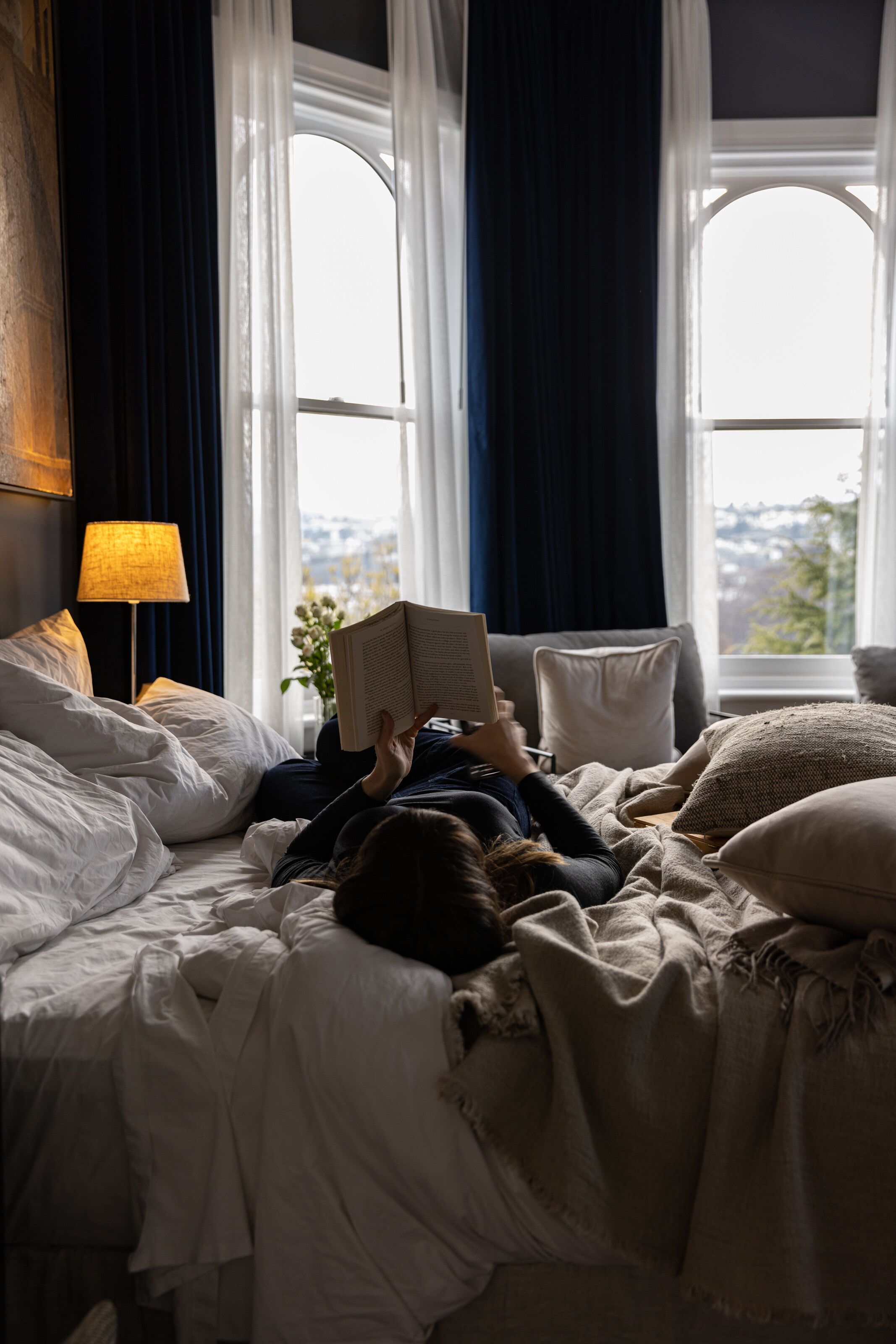 1 Schlafzimmer, WLAN