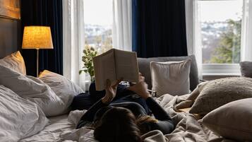 1 Schlafzimmer, WLAN