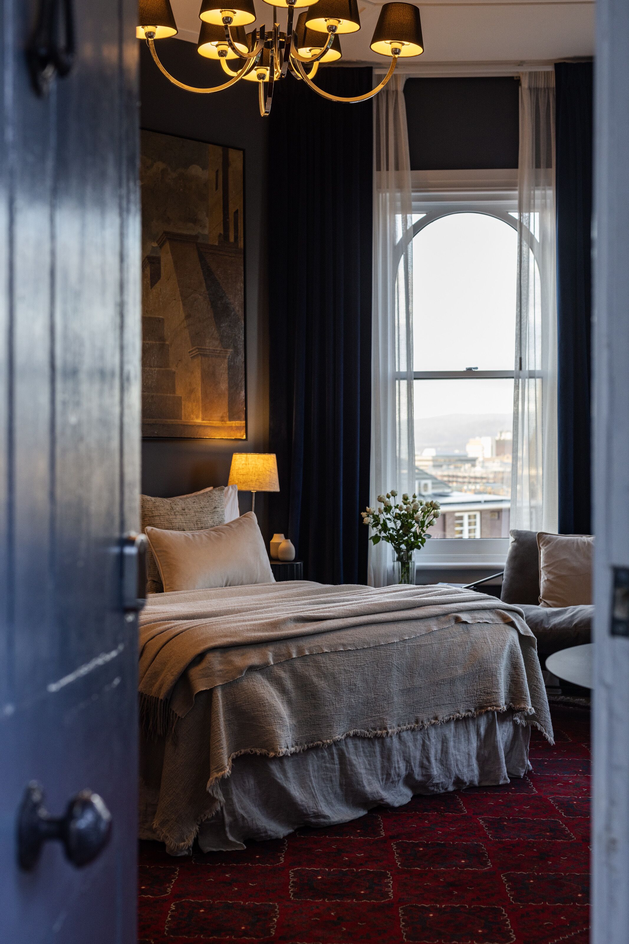 1 Schlafzimmer, WLAN