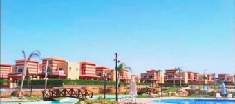 Rosna resort 2 bedroom chalet with AC