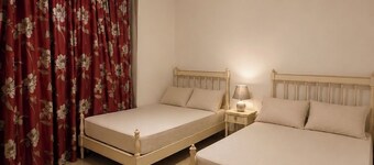 Rosna resort 2 bedroom chalet with AC