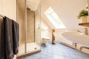 Badeværelse