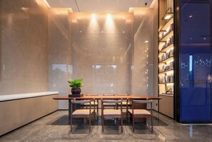 Servei de restauració