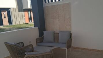 Terraço/pátio