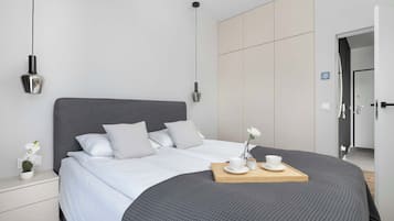 1 quarto, ferros/tábuas de passar roupa, berço de viagem, Wi-Fi