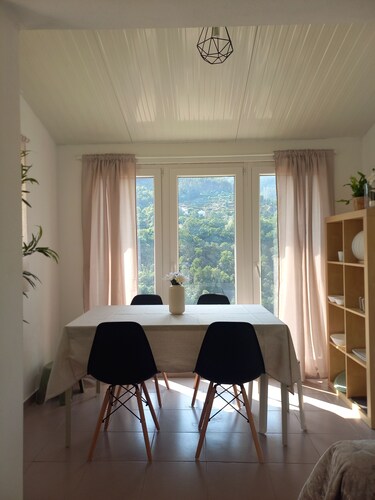 3-Bedroom House in Gerês