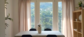 3-Bedroom House in Gerês