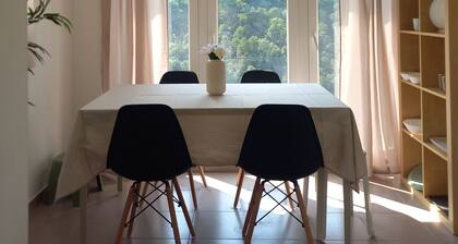 3-Bedroom House in Gerês