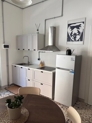 Privat køkken