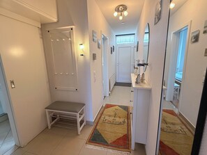 Bathroom - Vrbo Property (Grömitz)