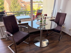 Dining - Vrbo Property (Grömitz)