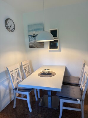 Dining - Vrbo Property (Grömitz - Ostsee)
