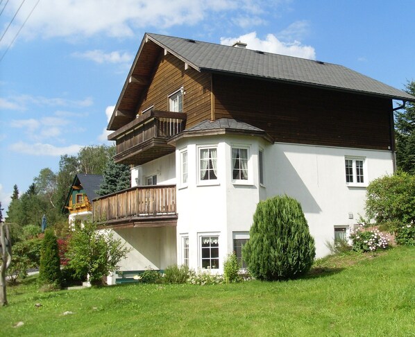 Außenbereich