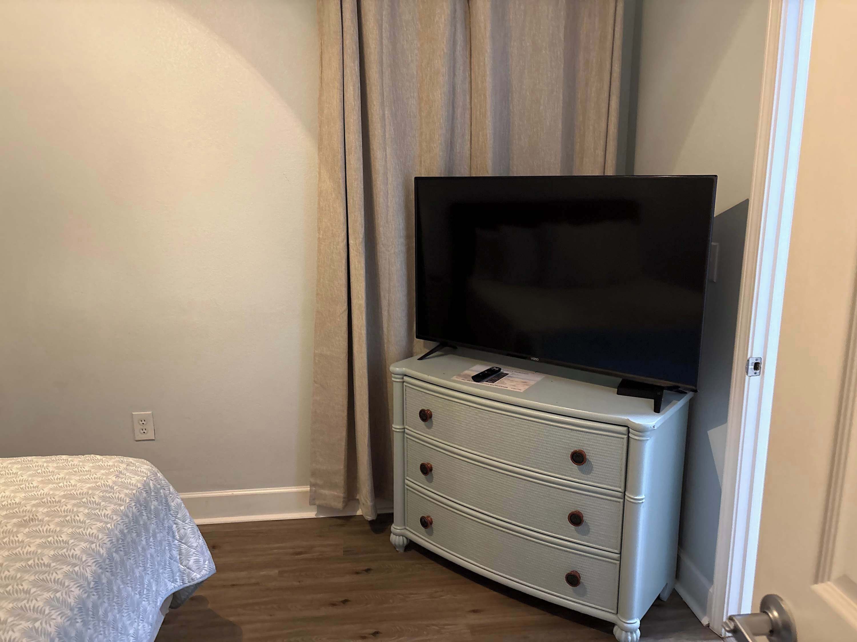 2 habitaciones, wifi y ropa de cama 