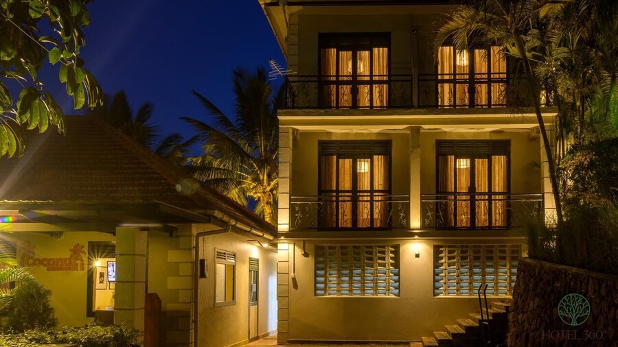 HOTEL360