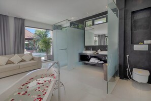 Badkamer