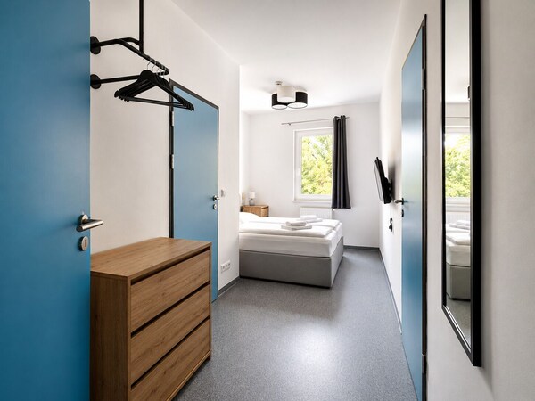 Nidoz Hotel Vienna - Vienna